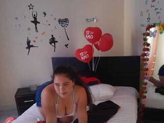 Erotiska video tērzēšana kenllycaramelito