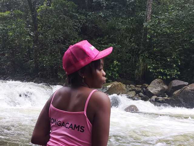 Profila foto KenyaAgu