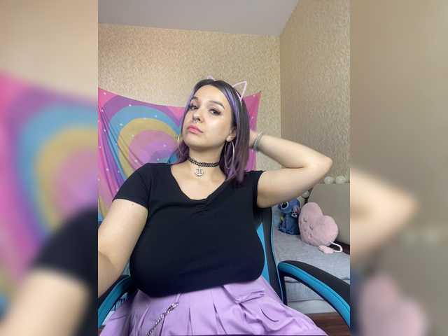 Fotogrāfijas kenzviolet Make my shaved pussy cum hard for u