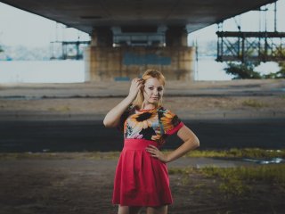 Profila foto BirdHell555