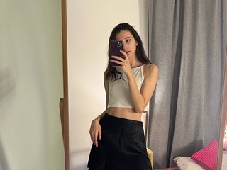 Erotiska video tērzēšana Ketty-Belly