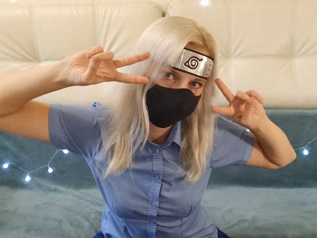 Profila foto KHatakeGirl