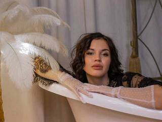 Erotiska video tērzēšana KhristinaGrey