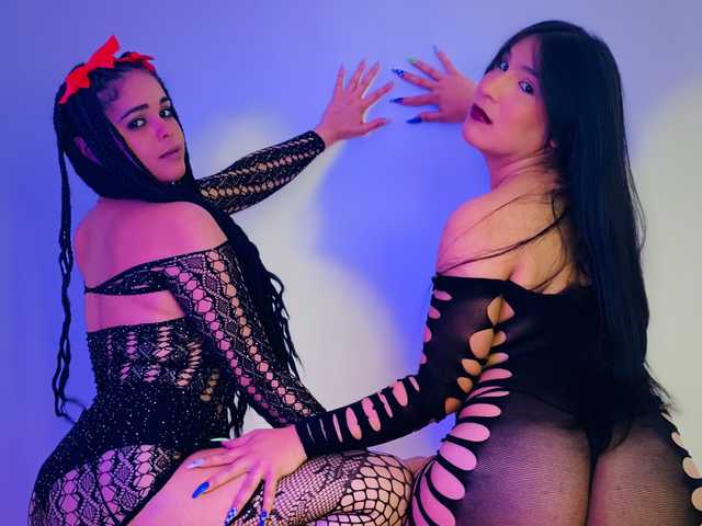 Profila foto KiaraAndCasidie