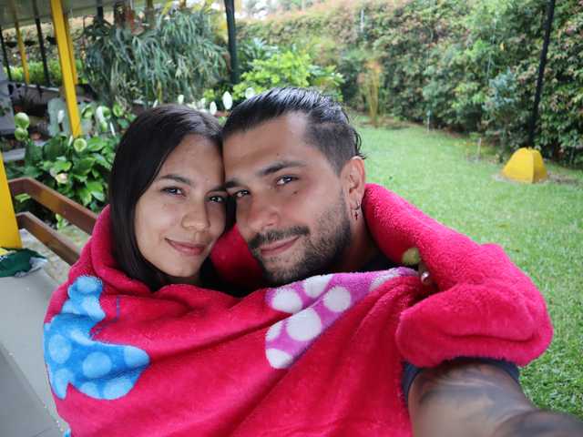 Profila foto KikiandMax