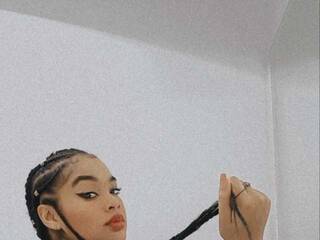 Erotiska video tērzēšana KILLAEBONY