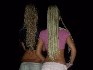 Erotiska video tērzēšana KillerGirls