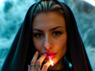 Erotiska video tērzēšana KillerWitch