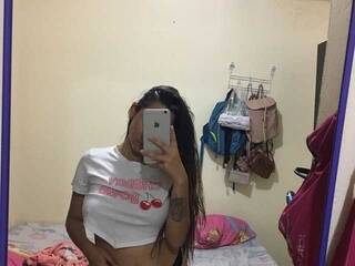 Erotiska video tērzēšana Kimberly_Alejandra