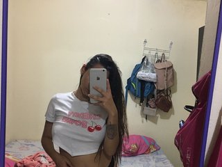 Erotiska video tērzēšana Kimberly_Alejandra