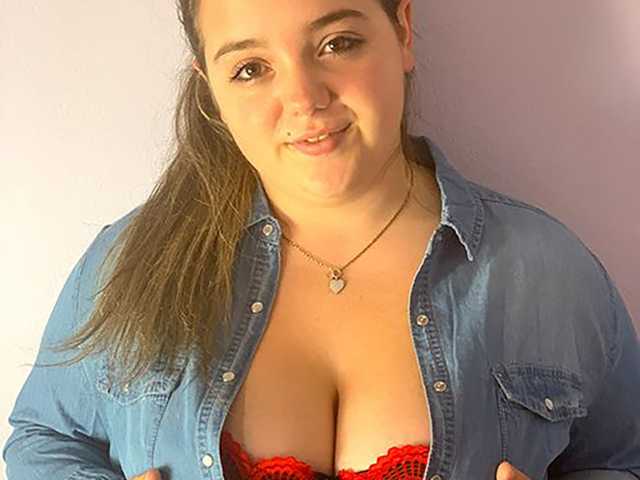 Profila foto KimberlyCaprice