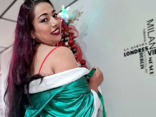 Profila foto KimberlyMilf