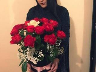 Erotiska video tērzēšana BabyMillionX