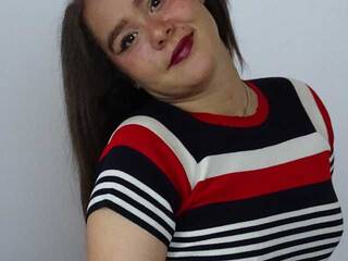 Erotiska video tērzēšana KimDouce