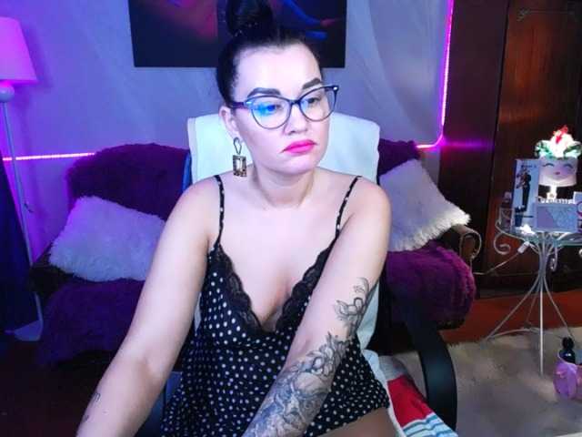 Apraides ekrānuzņēmumi KimGarson