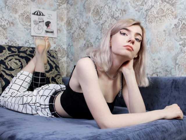 Profila foto psychokiska