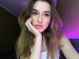 Erotiska video tērzēšana KimMurphy