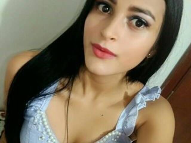 Profila foto kimmyanders