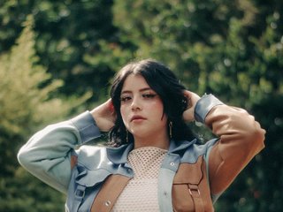 Erotiska video tērzēšana Kinky-cloe