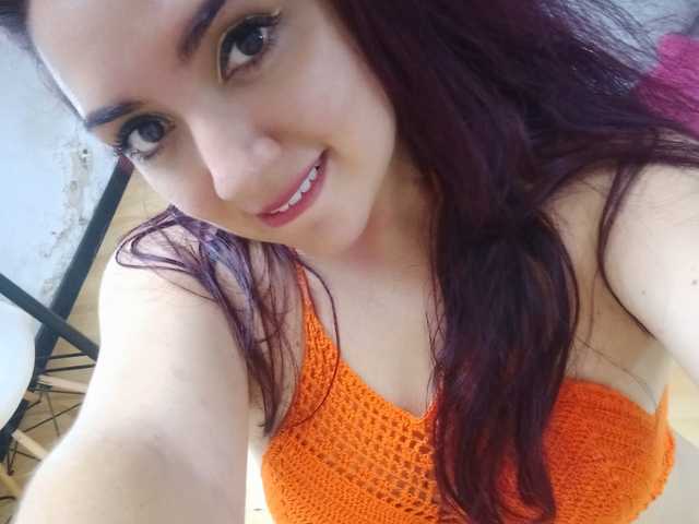 Profila foto kinky-redhead18