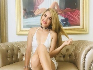 Profila foto Kinkybb4u