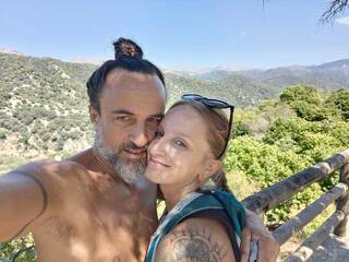 Erotiska video tērzēšana KinkyCommune