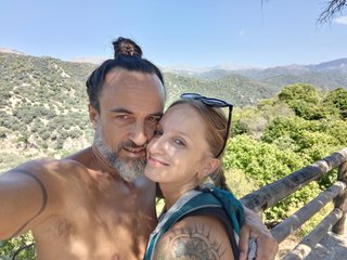 Erotiska video tērzēšana KinkyCommune