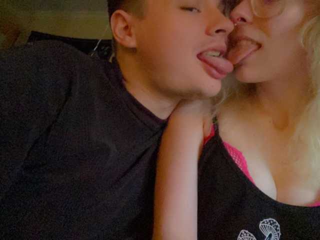 Profila foto kinkycouple420