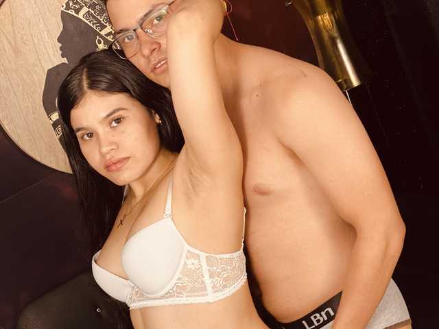 Profila foto kinkycouplexx