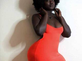 Erotiska video tērzēšana KinkyEbony