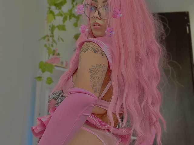Profila foto kinkyg1rll