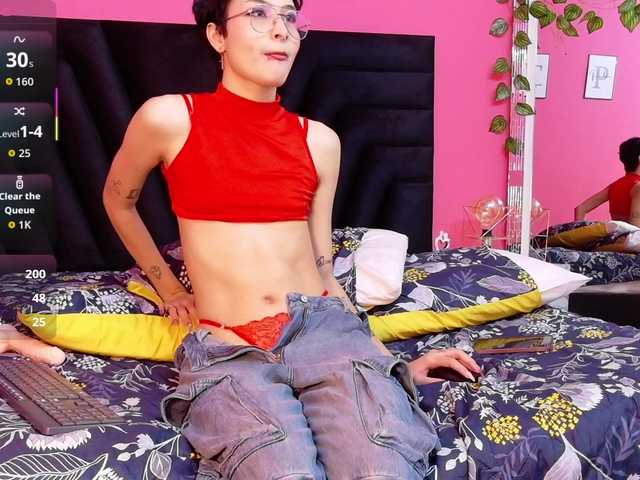 Apraides ekrānuzņēmumi Kinkyhousetour