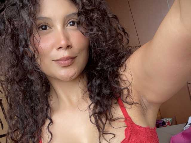 Profila foto KinkyMila