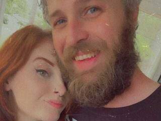 Erotiska video tērzēšana KinkyMinxie