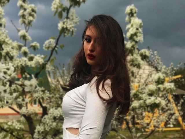 Profila foto KinkyNova