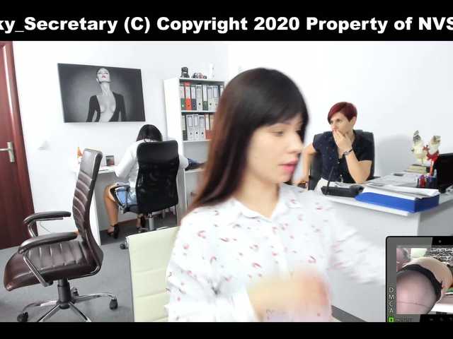 Apraides ekrānuzņēmumi KinkyOffice