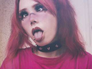 Erotiska video tērzēšana kinkypleasure