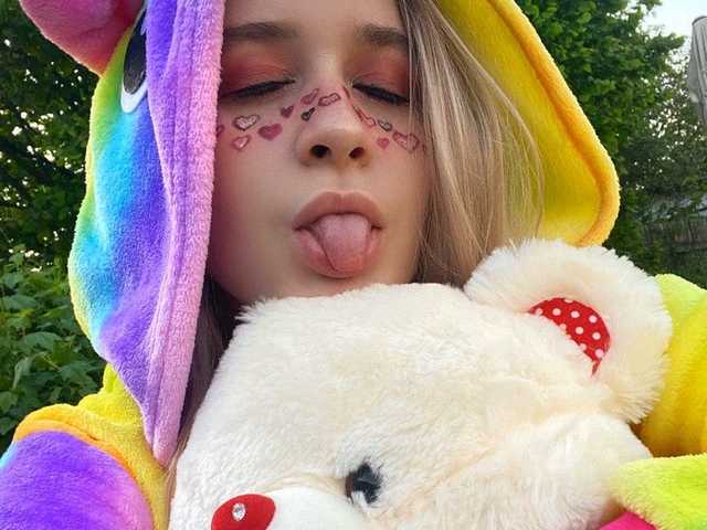 Profila foto Kira-Li-Lime