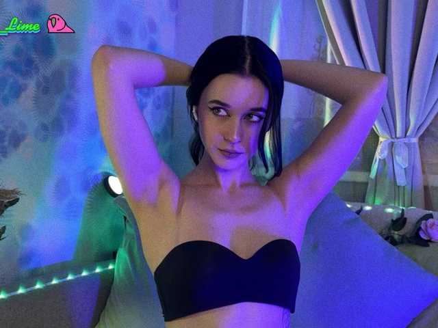 Profila foto Kira_Li_Lime