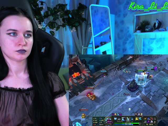 Fotogrāfijas Kira_Li_Lime Hi guys!)) ❤ ^_ ^ Stream of game and creative amateur performances!!!:* I will be glad to your support in the TOP-100. In the game group with fingers, toys in complete privat. @remain Before the Body show
