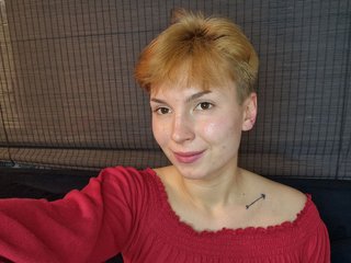 Erotiska video tērzēšana KirstenCharm
