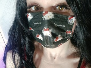 Erotiska video tērzēšana -MissAlbisha19-