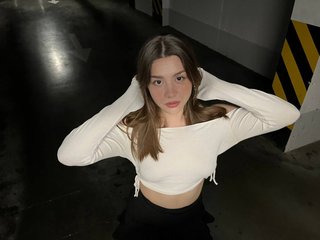 Erotiska video tērzēšana KisaPurr