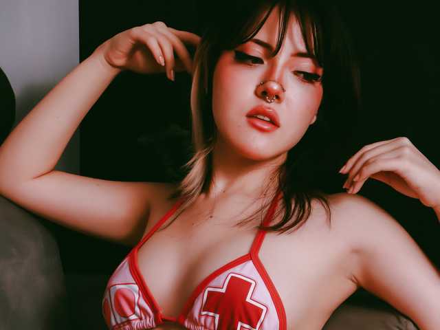 Profila foto Kiss-Mei