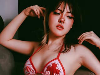 Erotiska video tērzēšana Kiss-Mei