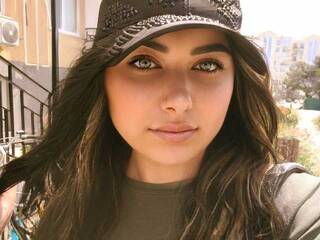 Erotiska video tērzēšana Kissa97