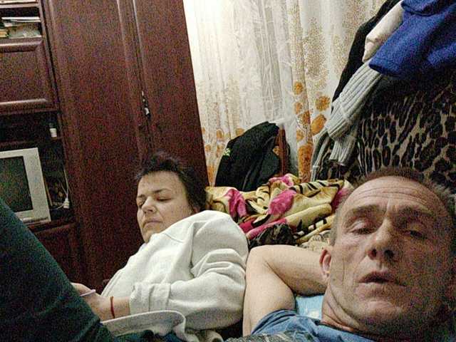 Apraides ekrānuzņēmumi KissaAndr