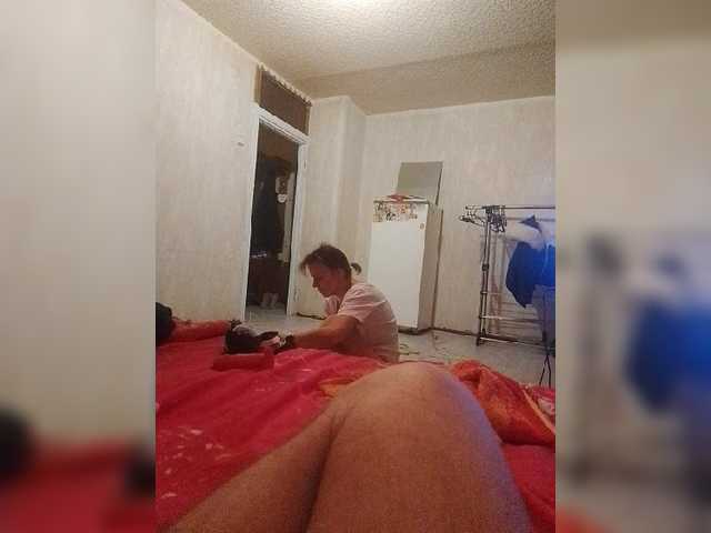 Apraides ekrānuzņēmumi KissaAndr