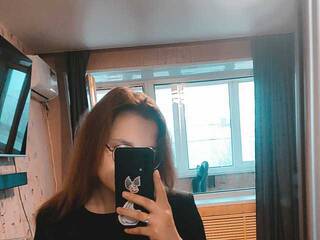 Erotiska video tērzēšana KissDiana