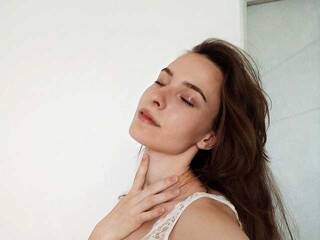 Erotiska video tērzēšana MilennaKiss